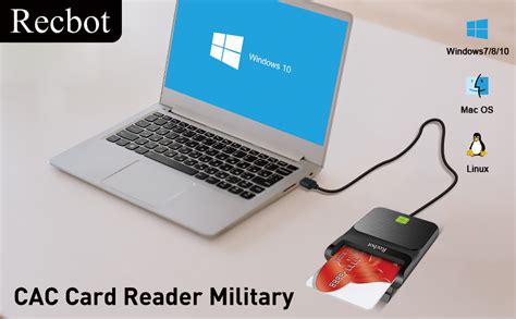 military the smart card reader cannot perform|CAC123: Card Reader Troubleshooting .